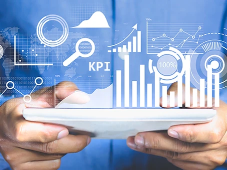 13 KPIs from HubSpot for Sales Managers